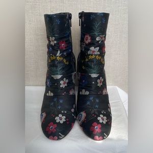 Valentino Boots